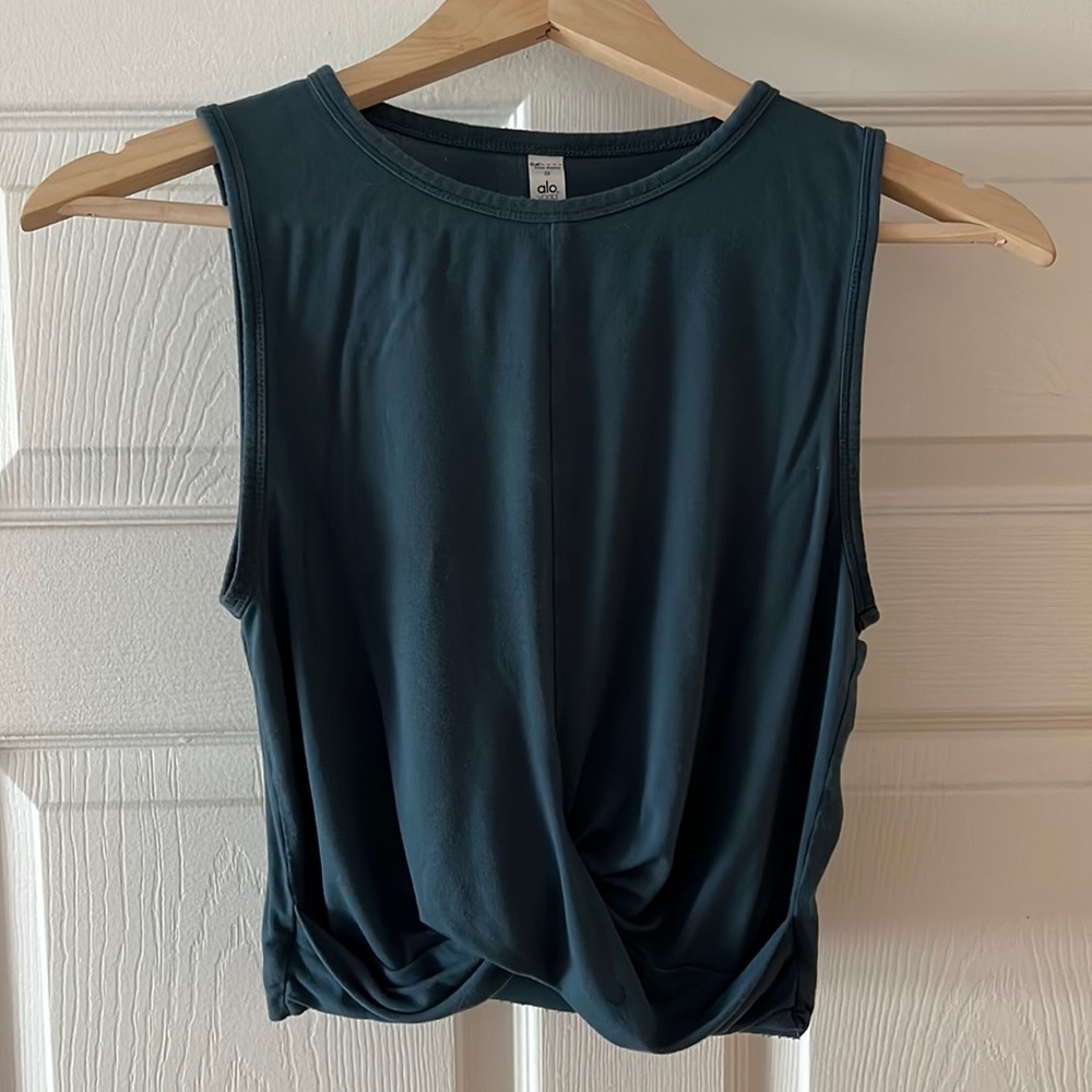 Alo Yoga Tank Top